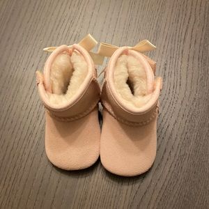 Infant uggs